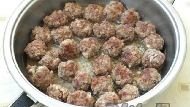 Кухня Мамашки