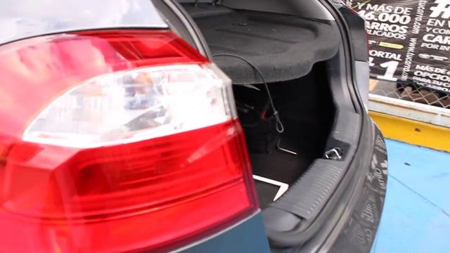 Tucarro Mercado Libre Kia Rio 2014 1.4 5 p смотреть онлайн