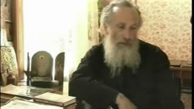 Соль земли. Воспоминания об отце Николае (Гурьянове) 5-13 смотреть онлайн
