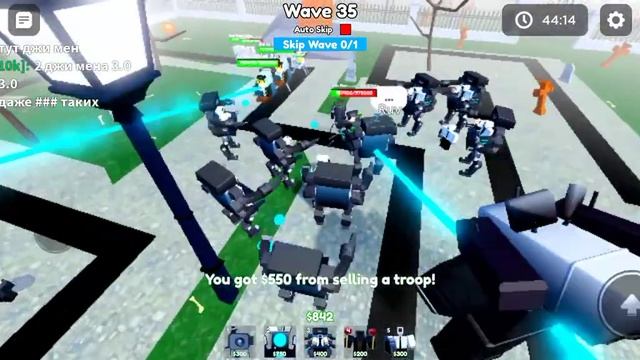 почти прошел хеллоуин карту но проиграли :( смотреть онлайн