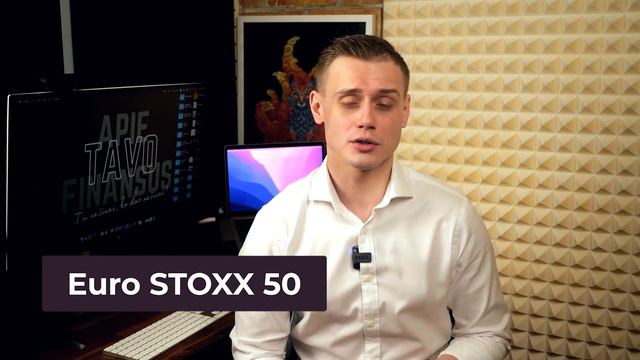 INVESTAVIMAS Į EUROPĄ смотреть онлайн