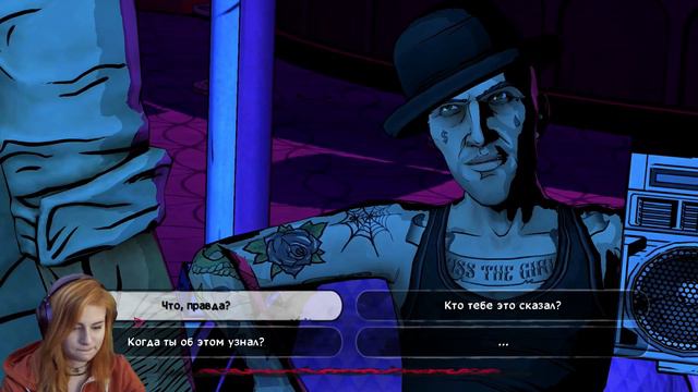 Fabian Kohh - Волк среди нас #6 [ЛАЖА] 18+ смотреть онлайн