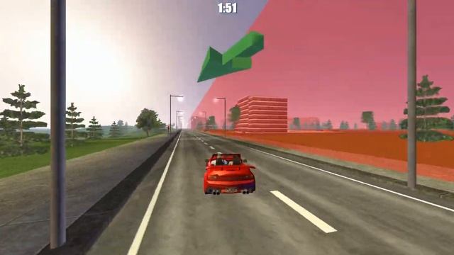 Taxi Challenge Berlin (Taxi Madness) 3440x1440: Mission 3 (No Commentary) ULTRAWIDE смотреть онлайн