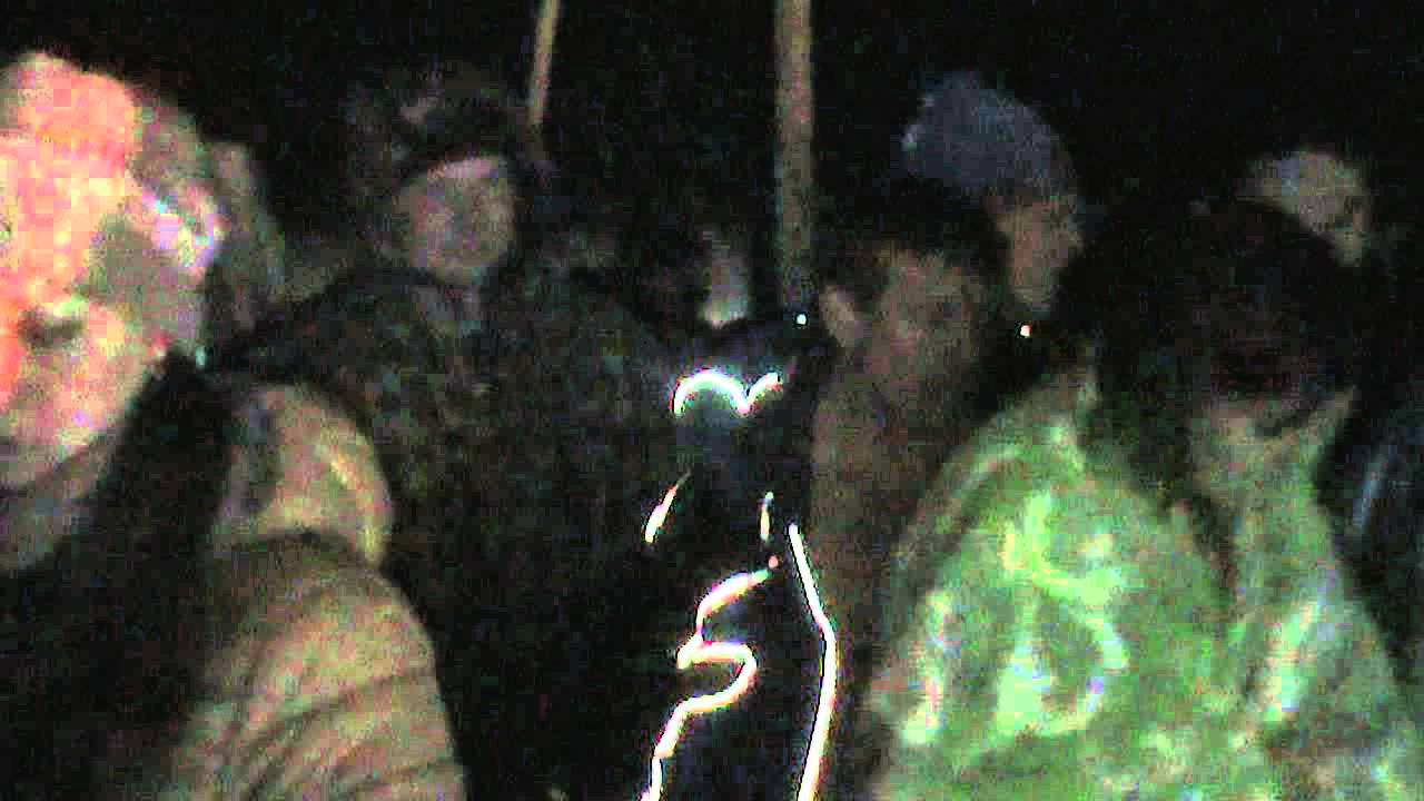 Усть-Илимск. 19 января 2013. смотреть онлайн