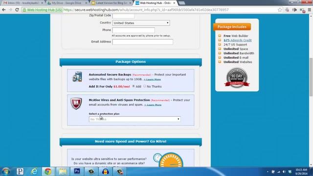How to Setup a Self-Hosted Wordpress Blog смотреть онлайн