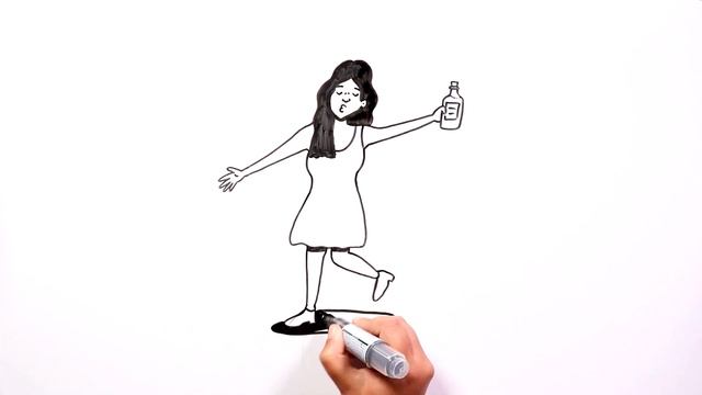 The Snake-Woman from Tabasco ? Horror Stories Draw My Life смотреть онлайн