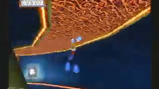 Rayman 3: Hoodlum Havoc PlayStation 2 Gameplay_2003_02_27_1 смотреть онлайн