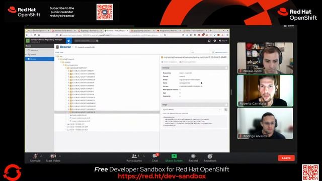 OpenShift Coffee Break: ACS for Kubernetes - DevSecOps way смотреть онлайн