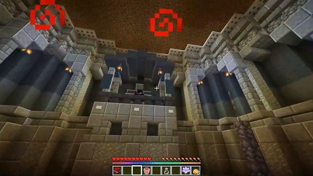 Aphmau Is OP In Minecraft! смотреть онлайн