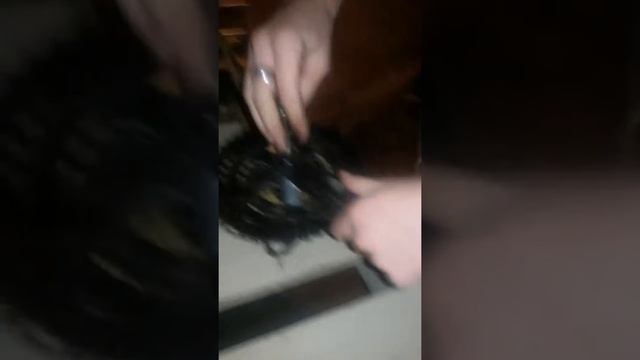 Ремонт велосипеда смотреть онлайн
