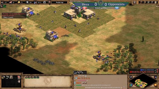 How To Consistently Beat the Extreme AI смотреть онлайн