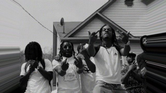 FREE Boulevard Depo Type Beat 90s Gang смотреть онлайн
