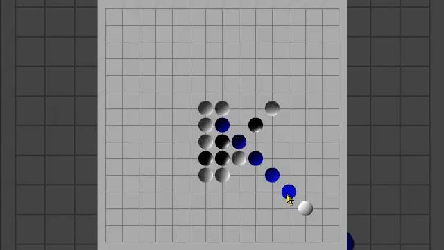 Gomuku Quick Win смотреть онлайн