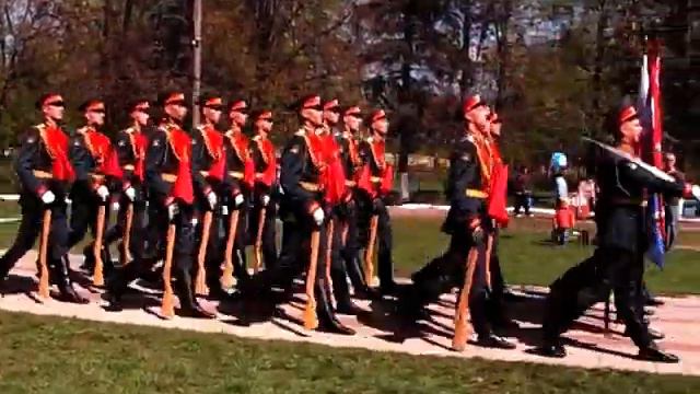 День Победы (66-й).mpg смотреть онлайн