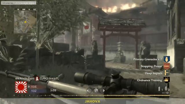 World At War - Lets Give It Another Try... смотреть онлайн