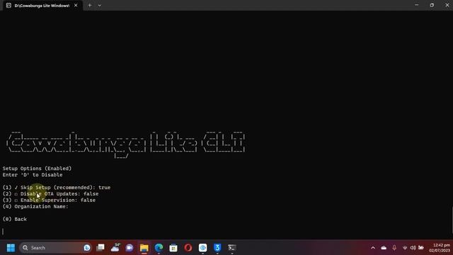 [GUIDE] Cowabunga Lite Windows No Jailbreak | Themes/UI Animation Speed/Disable OTA Updates & More смотреть онлайн