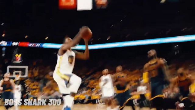 Kevin Durant Mix - "What's Next" смотреть онлайн