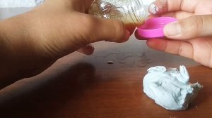 Загуститель своими руками.Очень лёгкий рецепт.