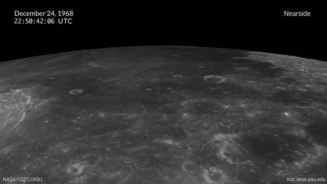 First to See the Farside смотреть онлайн