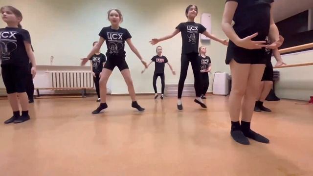 ЦСХ смотреть онлайн