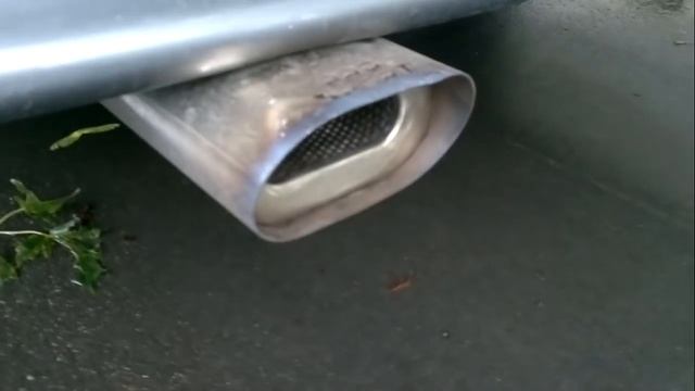 Звук глушителя про спорт смотреть онлайн