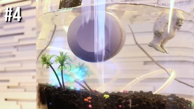 Best Waterproof Bluetooth Speakers 2019 смотреть онлайн