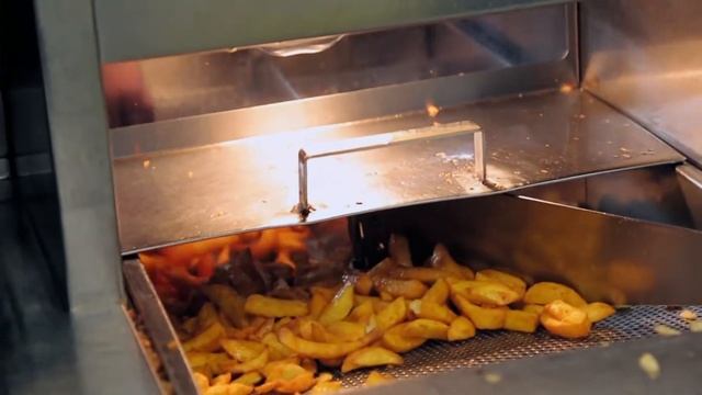 Go Getter 3 Get Culture Takeaway Food смотреть онлайн