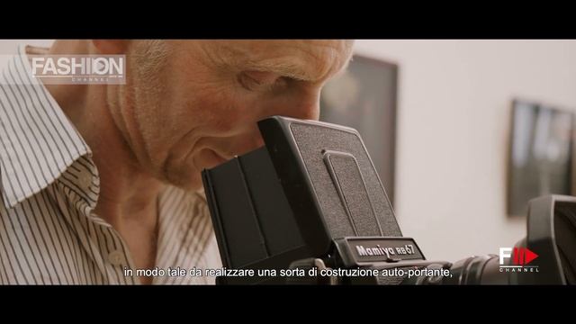 INGAR KRAUSS | VITREUS | GAGGENAU - Fashion Channel смотреть онлайн