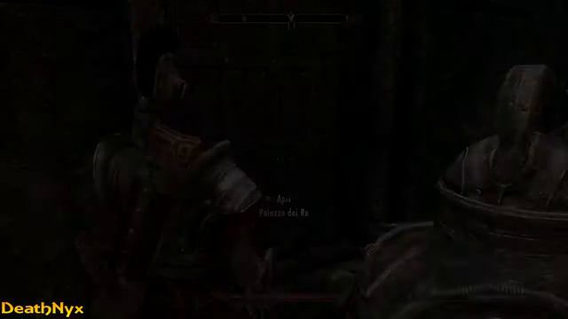 Skyrim Special Edition quest "Battaglia per Windhelm" [no mods] [ITA] смотреть онлайн