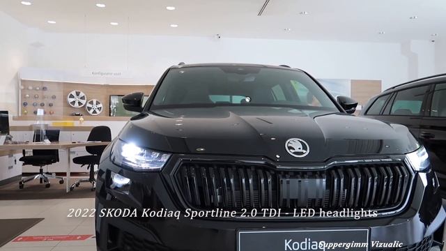 New Skoda KODIAQ 2023 vs New Nissan X-TRAIL 2023 Comparison by Supergimm смотреть онлайн
