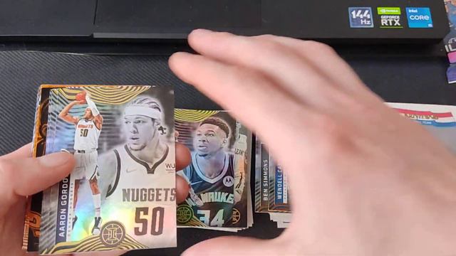 185. NBA basketball mix. Another Genesis! смотреть онлайн