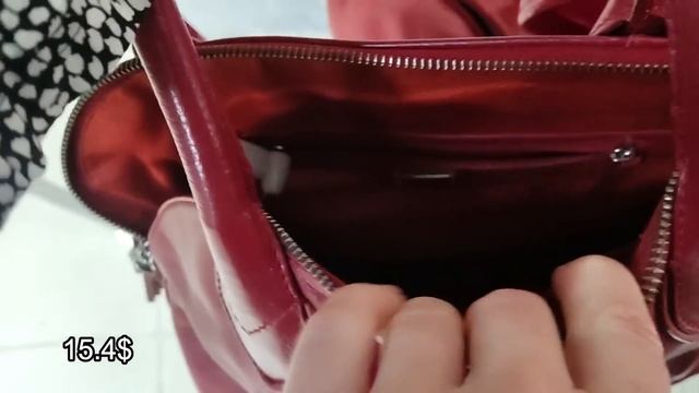 Секонд хенд покупки / Снова много сумок / MaxMara, Alexander McQueen, Michael Kors /Курточка Barbou смотреть онлайн