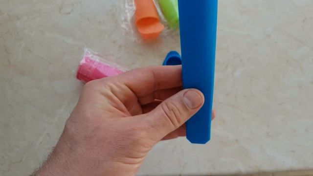 Силиконовые формы DIY для сладкого льда из Китая смотреть онлайн