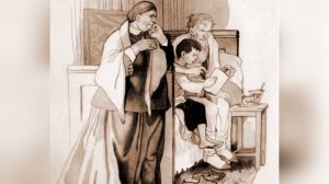 Детство. Горький. 5 глава. Краткое содержание