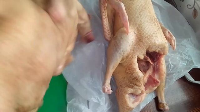 Вес тушки утки в 4 месяца. смотреть онлайн