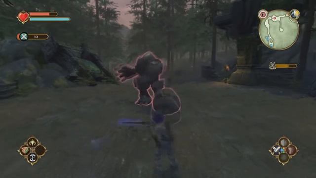 Fable Anniversary - Ep.26: How Not To Kill A Rock Troll смотреть онлайн