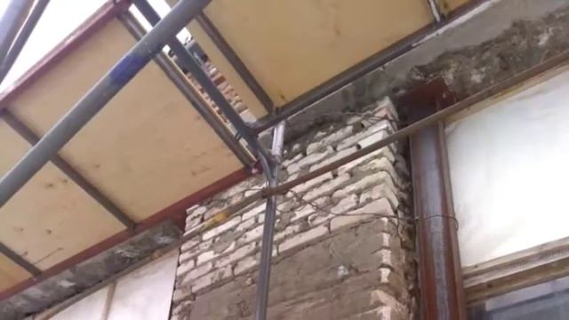 Строительно монтажные работы. смотреть онлайн