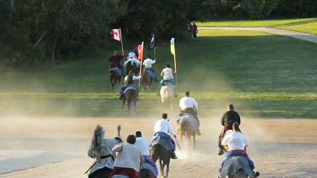 Cossacks смотреть онлайн