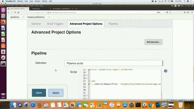 JUC Paris 2018 - Djamel Bourokba- Secure your pipeline credentials смотреть онлайн