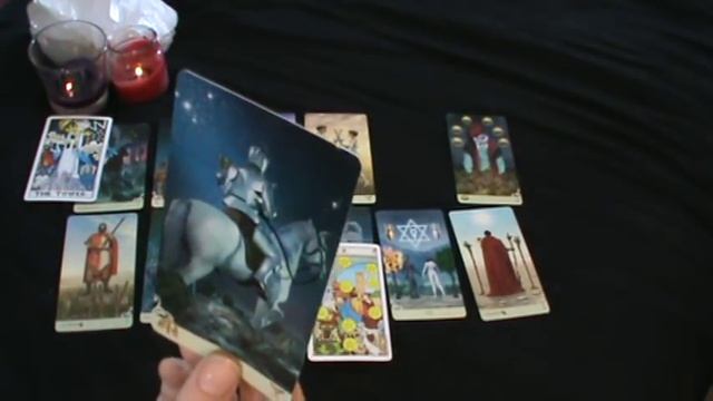 Twin Flame??Not in Union Tarot & Oracle Reading смотреть онлайн