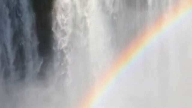 Замбия-Зимбабве. Водопад Виктория. 2016 смотреть онлайн