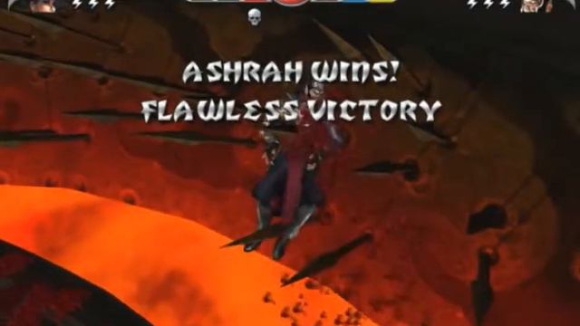 Бесплатные игры онлайн Mortal Kombat Deception Dragon King Temple Death Trap смотреть онлайн