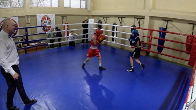 Всеукраїнський турнір з боксу місто Синельниково Дніпропетровська область!18.11.2023 р смотреть онлайн