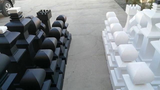 шахматные фигуры из пенопласта +998950845626 смотреть онлайн