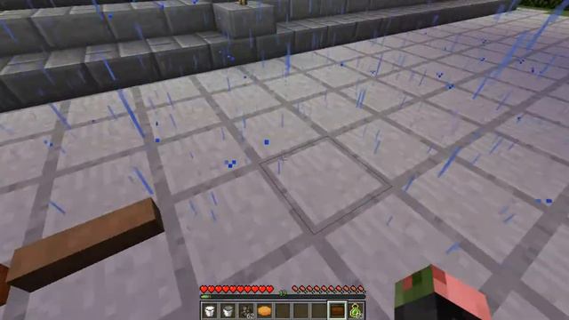 Обзор мода в майнкрафт - тортики! № 5 смотреть онлайн