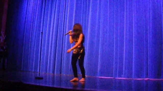 Shakira - Objection (Tango) Cover by Catarina Monteiro смотреть онлайн