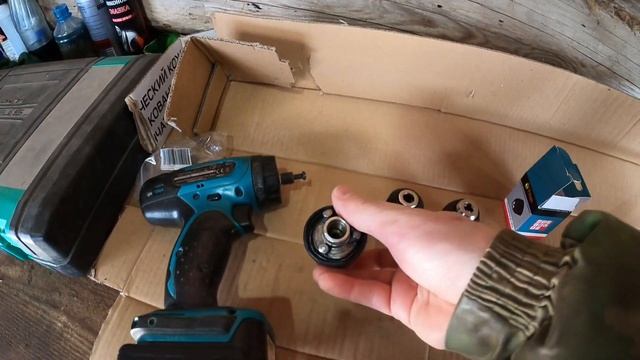 Патроны на Макиту. Новая УШМ ProCraft PW1100 ES с ОЗОН. смотреть онлайн