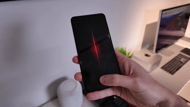 Huawei за доHuawei - красненький