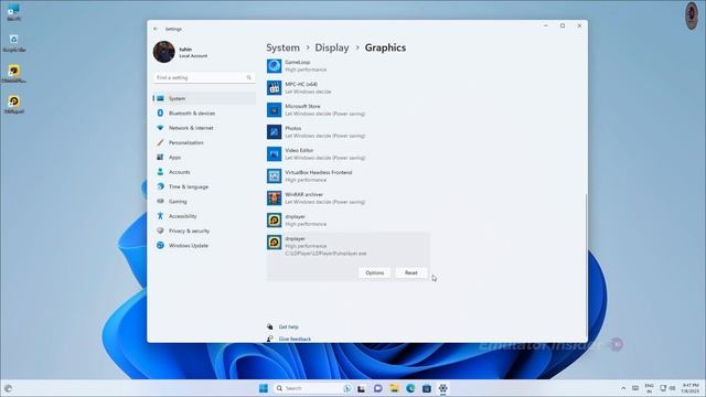 New LDPlayer 9 Lag Fix, Best Settings For Low-End PC & Laptop (New Settings 2024) смотреть онлайн