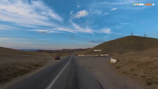 дорога на Чарын июль 2020г смотреть онлайн
